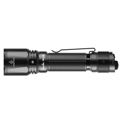 Fenix - TK11R LED-Taktische Taschenlampe - 1600 lm - 3400 mAh