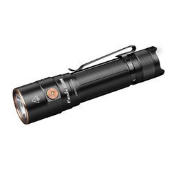 Fenix - Wiederaufladbare LED-Taschenlampe E28R - 1500 lm