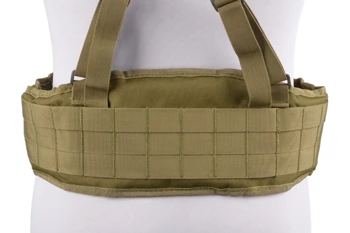 GFC Tactical - Gürtelriemen X-Typ - Olive - GFT-34-011571