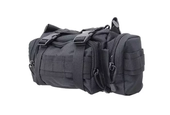 GFC Tactical - Tasche für Ingenieure - Nylon - Schwarz - GFT-20-003544