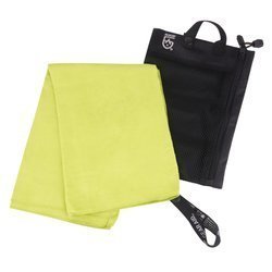 Gear Aid - Quick Dry Microfiber Towel Medium - Neon Yellow