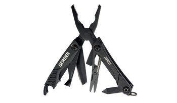 Gerber - Dime Micro Multi-Tool Schwarz - 31-003610