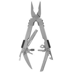 Gerber - Multizange 600 Multitool - Needlenose Stainless - 07530N