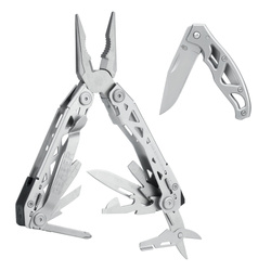 Gerber - Suspension NXT Multitool und Mini Paraframe GT 4L Klappmesser Set - 1052474