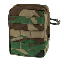 Helikon - Allzweckfracht General Purpose Cargo - Woodland - MO-U05-CD-03