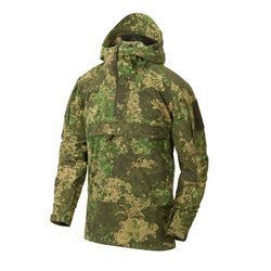 Helikon - Anorak Mistral® Jacke - Softshell - PenCott WildWood - KU-MSL-NL-45