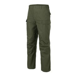 Helikon - BDU® Mk2 Taktische Hose - Olivgrün - SP-BD2-PR-02