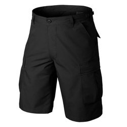 Helikon - BDU® Tactical Shorts - Schwarz - SP-BDK-PR-01