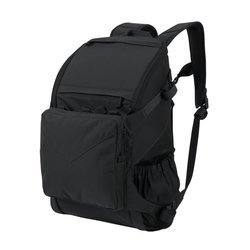 Helikon - Bail Out Bag® - 25 L - Schwarz - PL-BOB-NL-01