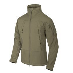 Helikon - Blizzard® Jacke - StormStretch® - Adaptiv Green - KU-BLZ-NL-12