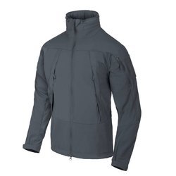 Helikon - Blizzard® Jacke - StormStretch® - Schadow Grey - KU-BLZ-NL-35