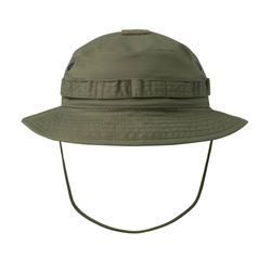 Helikon - Boonie Hat Mk2 - Ripstop - Olivgrün - KA-BMK-SP-B04