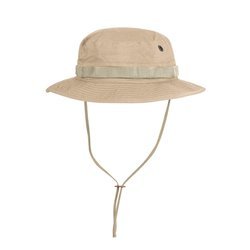 Helikon - Boonie Hat mit Überzug - Cotton Ripstop - Khaki - KA-BON-CR-13