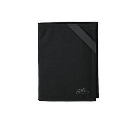 Helikon - Brieftasche EDC Small - Schwarz - MO-EDS-CD-01