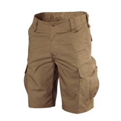 Helikon - CPU® Shorts - Coyote Braun - SP-CPK-PR-11