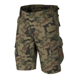 Helikon - CPU® Shorts - Polnisch Woodland - SP-CPK-PR-04