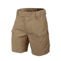 Helikon - Die Kurze Hose Urban Tactical Shorts 8,5"® - Coyote - SP-UTS-PR-11