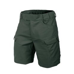 Helikon - Die Kurze Hose Urban Tactical Shorts 8,5"® - Jungle Green - SP-UTS-PR-27