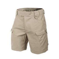 Helikon - Die Kurze Hose Urban Tactical Shorts 8,5"® - Khaki - SP-UTS-PR-13