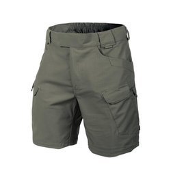 Helikon - Die Kurze Hose Urban Tactical Shorts 8,5"® - Taiga Green - SP-UTS-PR-09