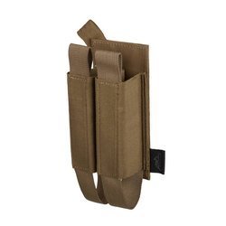 Helikon - Double Rifle Magazineinsatz - Coyote - IN-DRM-PO-11