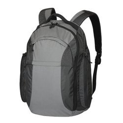 Helikon - Downtown® Rucksack - Nylon - 27 L - Grau / Grau - PL-DTN-NL-1919A