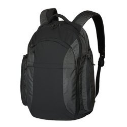 Helikon - Downtown® Rucksack - Nylon - 27 L - Schwarz - PL-DTN-NL-01