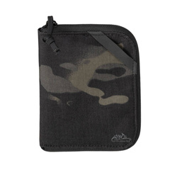 Helikon - EDC Large Geldbörse - MultiCam Black  - MO-EDL-CD-0C