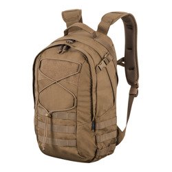 Helikon - EDC Pack® - 21 L - Cordura® - Coyote - PL-EDC-CD-11