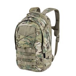 Helikon - EDC Pack® - 21 L - Cordura® - MultiCam® - PL-EDC-CD-34