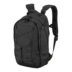 Helikon - EDC Pack® - 21 L - Cordura® - Schwarz - PL-EDC-CD-01