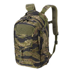 Helikon - EDC Pack® - 21 L - Cordura - Tiger Stripe - PL-EDC-CD-62