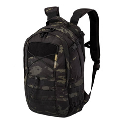 Helikon - EDC Pack® - 21 L - Nylon Polyester Blend - MultiCam Schwarz - PL-EDC-CD-0C