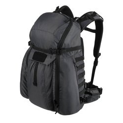 Helikon - Elevation Backpack® - Schwarz / Grau - 35 L - PL-EVN-NL-1919A