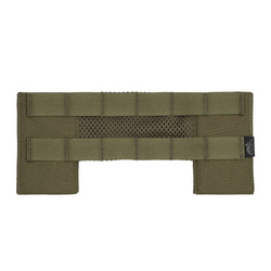 Helikon - Erweiterungsplatte für Chest Rig Guardian - Cordura - Olivgrün - MO-GCP-CD-02