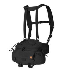 Helikon - Foxtrot Mk2® Hüfttasche - Cordura® - Schwarz - TB-FX2-CD-01