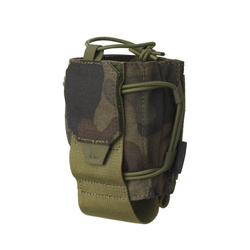 Helikon - Funkgerätetasche - PL Woodland - MO-GRP-CD-04