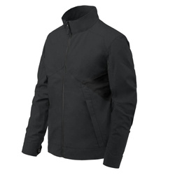 Helikon - Greyman Taktische Jacke - Schwarz - KU-GMN-DC-01