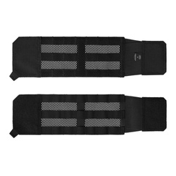 Helikon - Guardian Cummerbund Taktischer Westengürtel - Schwarz - MO-GCR-PO-01