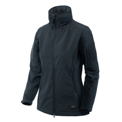 Helikon - Gunfighter-Jacke für Damen - Navy Blue - KU-GUW-FM-37