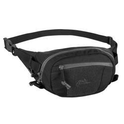 Helikon - Gürteltasche Possum® - Cordura® - Black / Shadow Grey - TB-PSM-CD-0135A