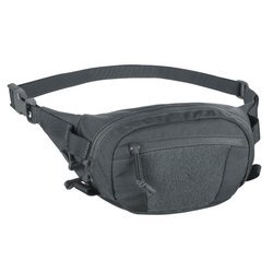 Helikon - Gürteltasche Possum® - Cordura® - Shadow Grey - TB-PSM-CD-35