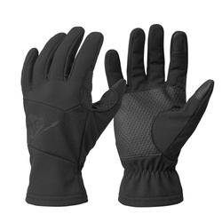 Helikon - Handschuhe Lizard Grip - SoftShell - Schwarz - RK-LGG-PO-01