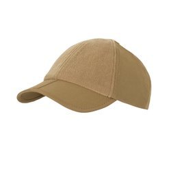 Helikon - Klappbare Outdoor Kappe - Coyote - CZ-FOC-NL-11