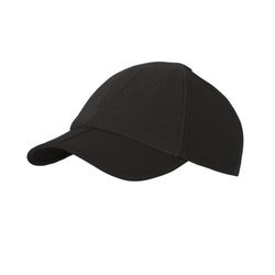 Helikon - Klappbare Outdoor Kappe - Schwarz - CZ-FOC-NL-01