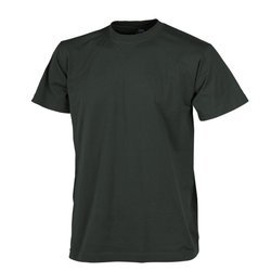 Helikon - Klassisches Armee T-Shirt - Jungle Green - TS-TSH-CO-27