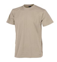 Helikon - Klassisches Armee T-Shirt - Khaki - TS-TSH-CO-13