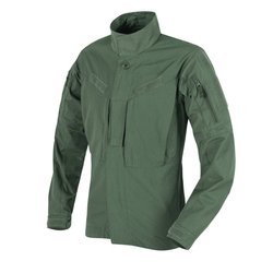 Helikon - MBDU® (Modern Battle Dress Uniform®) Shirt - NyCo Ripstop - Oliv Green - BL-MBD-NR-02