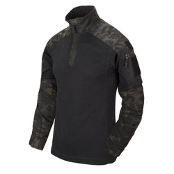 Helikon - MCDU Combat Shirt® - NyCo Ripstop - MultiCam Black - BL-MCD-NR-0C01A