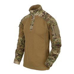 Helikon - MCDU Combat Shirt® - NyCo Ripstop - MultiCam® - BL-MCD-NR-3411A